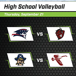 Century Volleyball Notches Top-5 Win