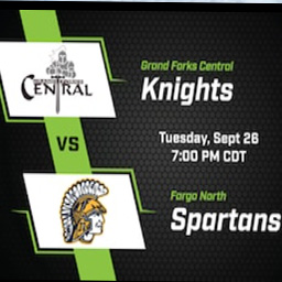 BEK Tuesday Volleyball Preview: Top-Ranked Spartans Featured