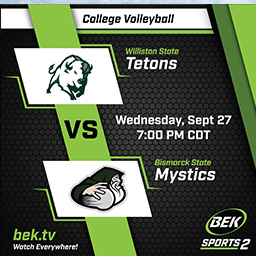 BSC Beats Williston State, Stays Atop MonDak