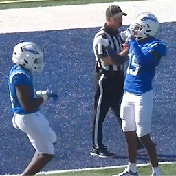 WATCH: Mayville State Shuts Out Dakota State on BEK TV"