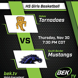 Basketball Season Begins on BEK Sports