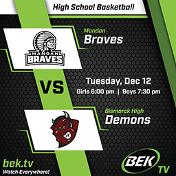 25th Street Rivalry Among Tuesday's Basketball Slate