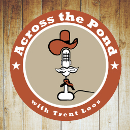 Across the Pond: Trent Loos Takes On Food, Media Lies, and Power Without a Filter