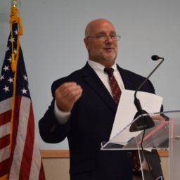 Advanced Notice of 2026 Annual Meeting