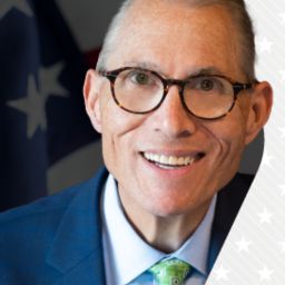 Behind the Board: A Conversation with Ed Everson, District IV-East