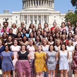 Apply Today for A Trip to Washington, D.C. - Sports Filling Fast