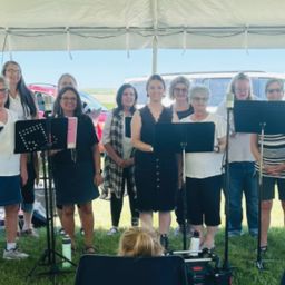 Hidden Stories: Rekindling A Community's Spirit and Honoring Lawrence Welk