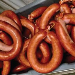Hidden Stories: Wishek Sausage - A Legendary Recipe That Still Brings Folks Home