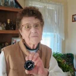 Hidden Stories: BEK Member Plays Role in Winning World War II - A True Rosie of the Heartland
