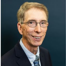 Behind the Board:  Bob Subart, District II