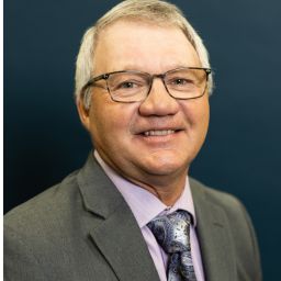 Behind the Board:  Kevin Bernhardt, District III
