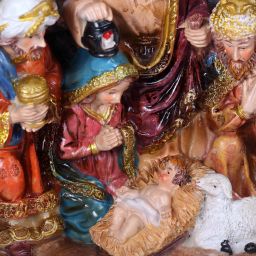 Reviving Christmas Traditions in Latvia: J.C. Cole's Overseas Adventures on Trent on the Loos