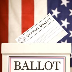 Trent Loos & Air Force Veteran Nicole Braithwait Discuss Ensuring Trustworthy U.S. Elections