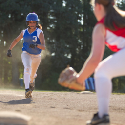High School Softball Season Underway