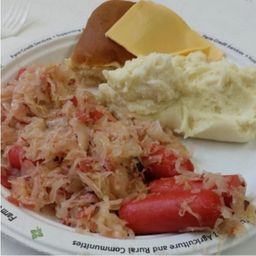 101 Years of Kraut and Community: Sauerkraut Day Returns to Wishek