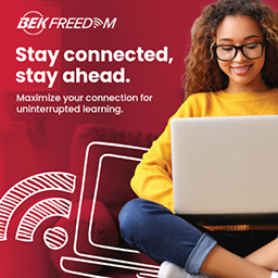 BEK Freedom App Shields Nearly 63,000 Web Threats in A Month