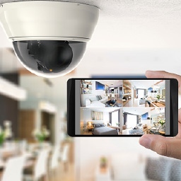 Peace of Mind This Winter with BEK Watch: Security Solutions Keep Your Property Safe