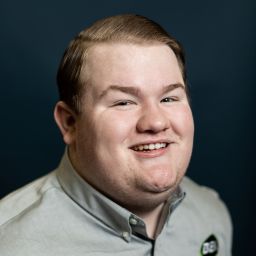 Living the Dream: The Story of BEK Sports Announcer Brett Loftis