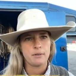 Brittany Miller's Journey to Ranch Bronc Riding and Women's History in the Sport