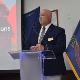 Annual Meeting Review: BEK Marks 74 Years of Making Connections