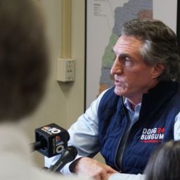 Governor Doug Burgum Suspends His Bid for President