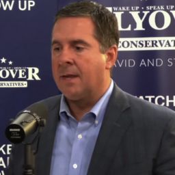 Engaging Discussions with Korsgaden, Nunes, and Byrne on Business, Politics, and 2024 Prospects