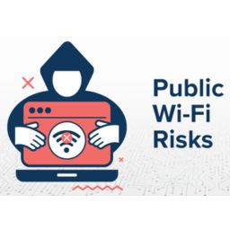 Click Smart Tip: Think Twice Before Connecting to Public Wi-Fi