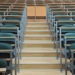 Excessive Spending Over Scholarships, Princeton's SEI Commitment, Rising Anti-Semitism in Colleges