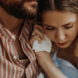 The Strains That Infertility Can Put On A Marriage