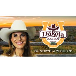 Cowboy Mounted Shooting Finale at Flying D Ranch on Dakota Cowboy