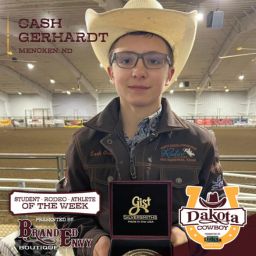 Doggin', Ropin', and Country Music