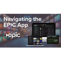 Message from the CEO: Apps Part 2 - Getting Around the EPIC App