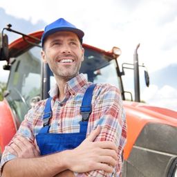 Across the Pond Hosts Embark on U.S. Tour to Help Farmers Regain Control