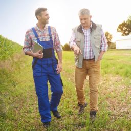 RDFC Grants Help Strengthen Rural Communities