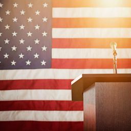 Tour Day 4: Discussing Underreported Struggles and New Political Shifts in U.S. Heartland