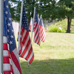 Ladies of Another View: Exploring Veterans Legacy & POW-MIA Initiatives