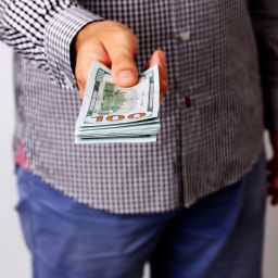 Don't Get Scared Then Get Stupid With Your Money