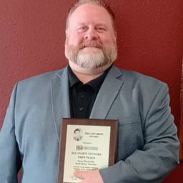 Award Winning Play-by-Play: Hassler Wins Top Spot