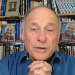 Steve King Explains the Boondoggle of Carbon Capture