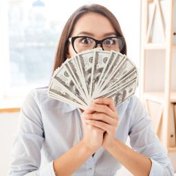  Setting Boundaries, Smart Investments, and Overcoming $460K Debt for Success