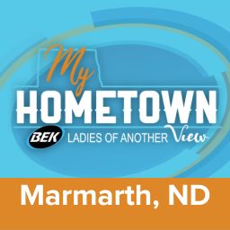Marmarth, ND: Historical Railroad Town Turned Family Destination with Dinosaur Hunts
