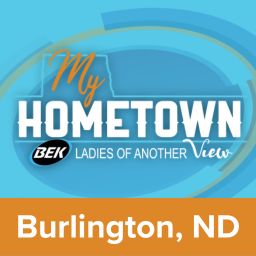 Burlington, ND: Exploring the Oldest City in Ward County