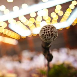 Hot Mic Blunder, Genetic Donations, COP28 Talks, and Immigration Woes