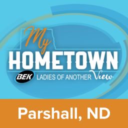 The Heart of Small Town Parshall is More Than Just "Boom Town" North Dakota