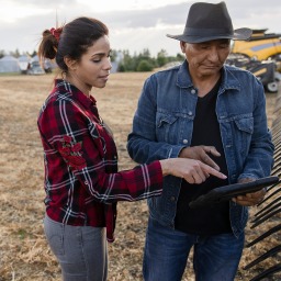  Arikara and Hidatsa Nations' Historic Purchase of Enbridge Oil Pipeline in North Dakota