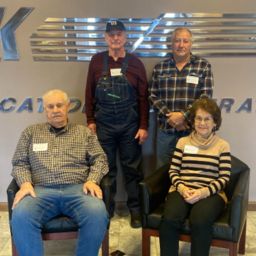BEK Nominating Committee Selects 2026 Board of Director Candidates - Meet Them