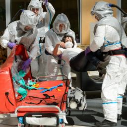 Unveiling Disease X: The Impending Pandemic Threat and Its Potential Ramifications