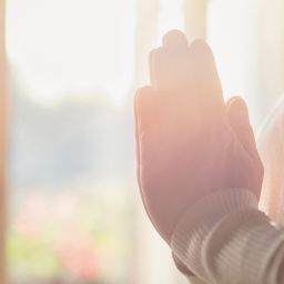 Navigating Uncertainty and Finding Hope Through Enlightenment and Prayer 