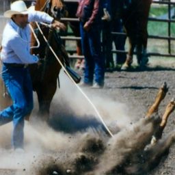 NDRA Rodeo Series Finals Live This Weekend