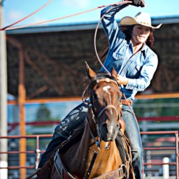 BEK TV Announces Second Season of NDRA Rodeo
